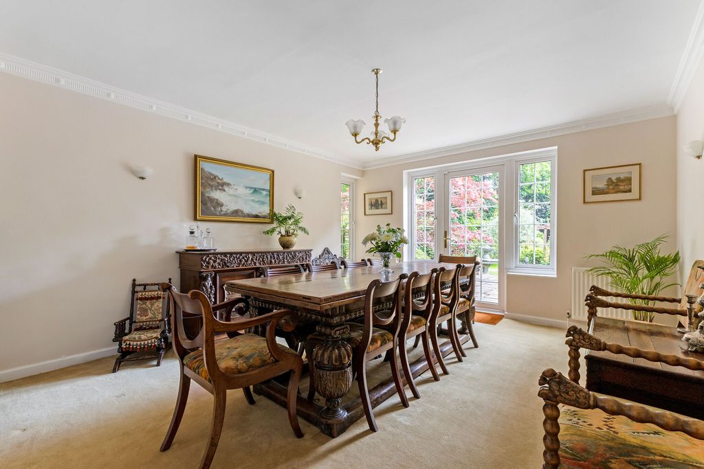 Additional image 8 of 4 bed detached house for saleWaverley Avenue, Fleet GU51