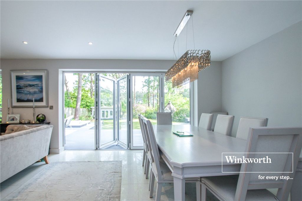 Additional image 5 of 4 bed bungalow for saleBeaufoys Avenue, Ferndown, Dorset BH22