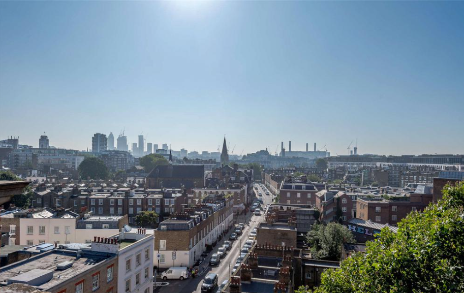 Property photo 1 of 9 View From Terrace