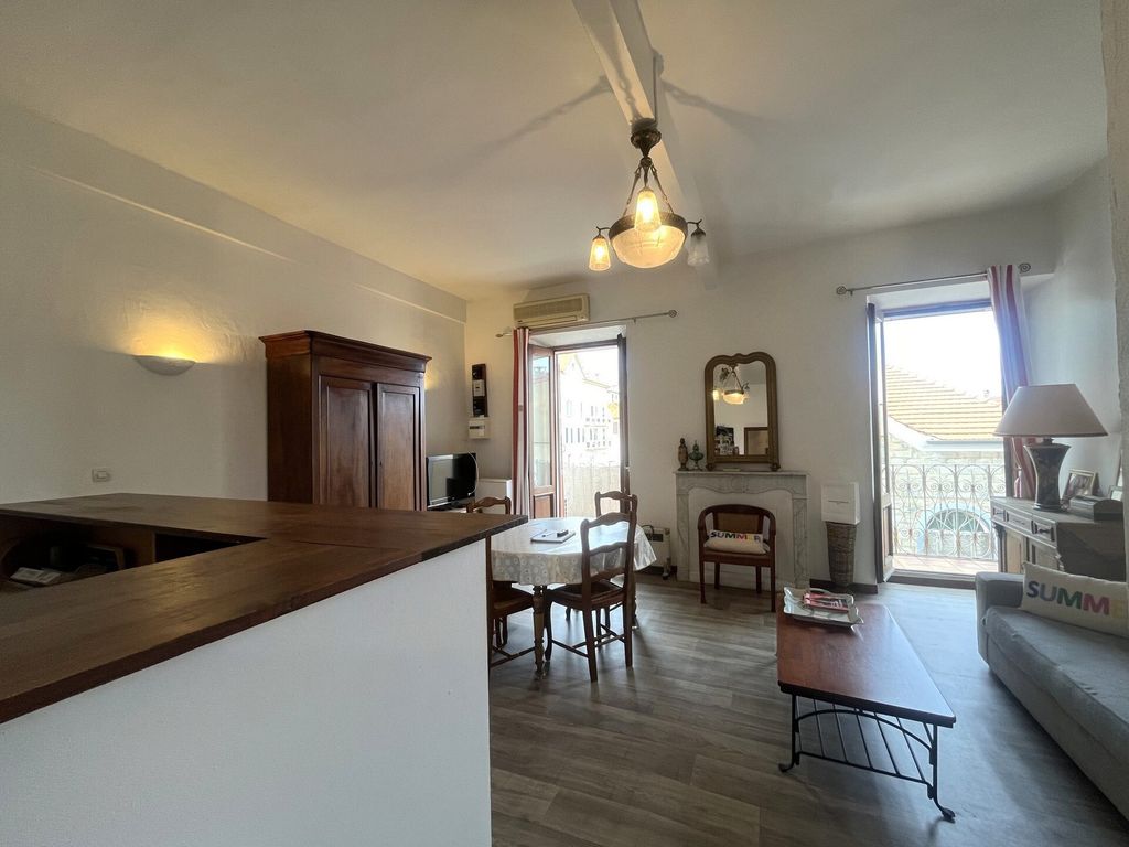 Property photo 1 of 9 Propriano - 3 Rooms - 66.15m2