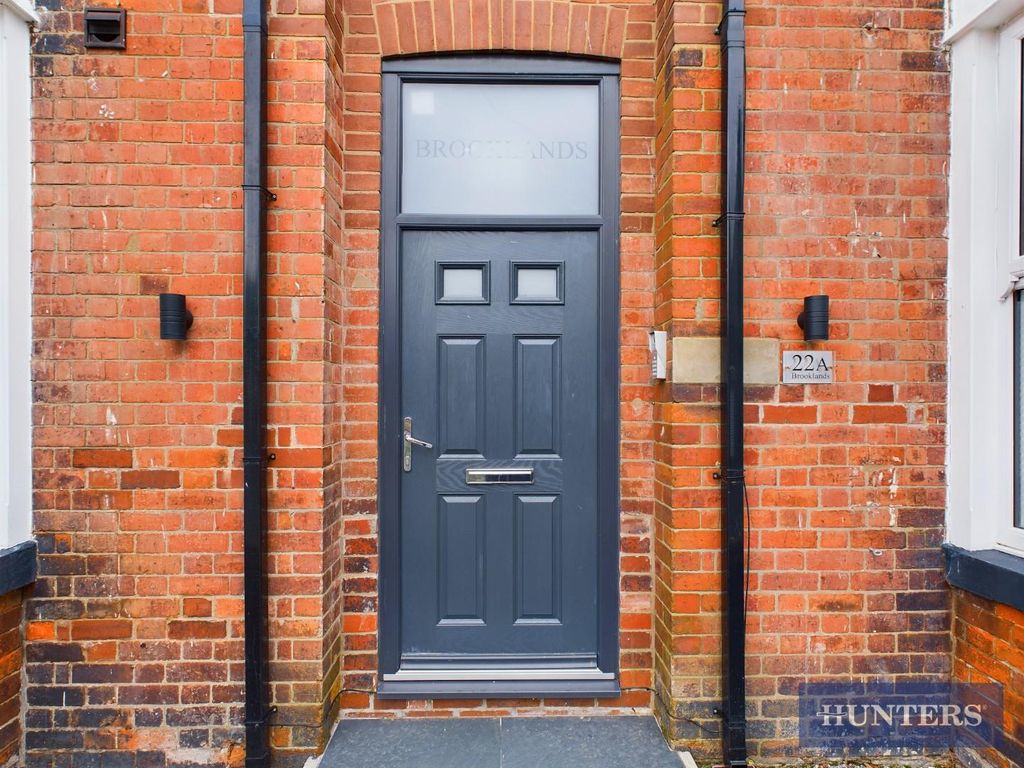 Additional image 11 of 2 bed flat for saleBrooklands, Filey YO14