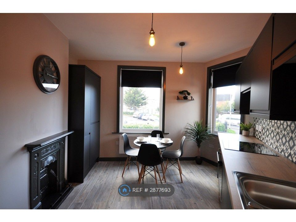 Property photo 1 of 10 Kitchen Diner