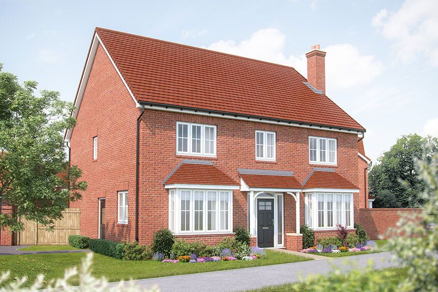 Property photo 1 of 11 Lime-CGI