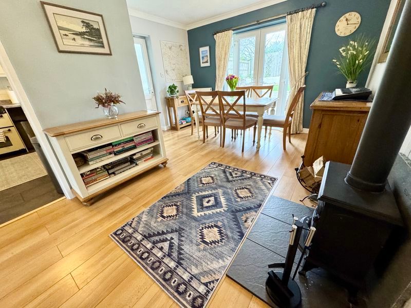 Property photo 3 of 22 Open Plan Dining/Family Room