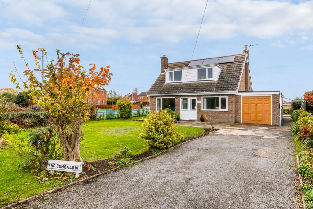 Property photo 1 of 24 The Bungalow (Old Leake)-8