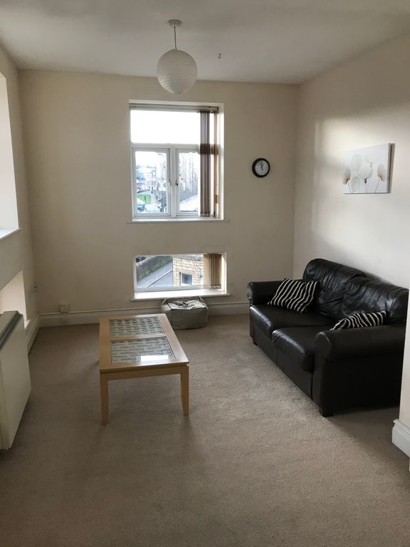 Property photo 2 of 5 Living Area