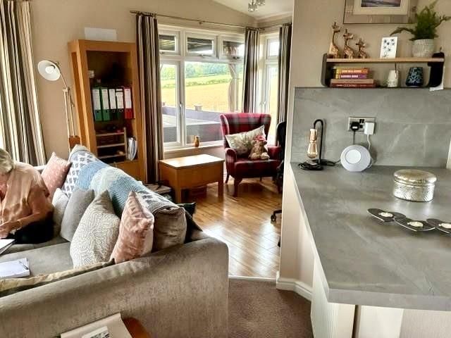 Additional image 6 of 2 bed mobile/park home for saleLetham Fues Caravan Park, Leven KY8