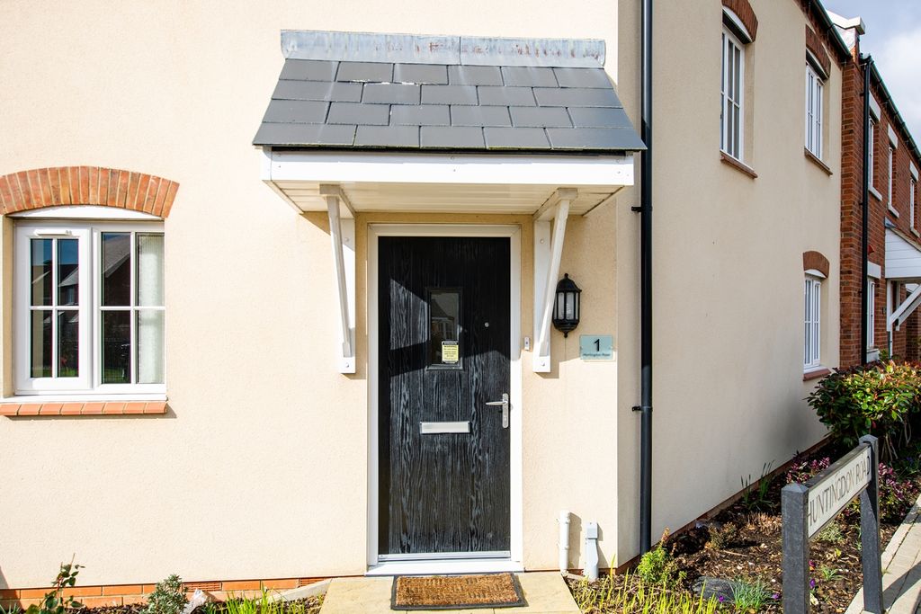 Property photo 2 of 24 Front Door