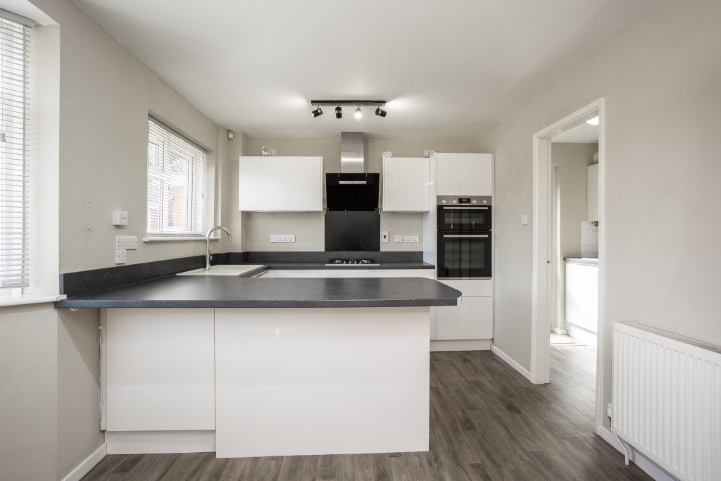 Property photo 2 of 31 Final-6 - 3 Bedroom Detached (House) At Dickens Close, Sileby