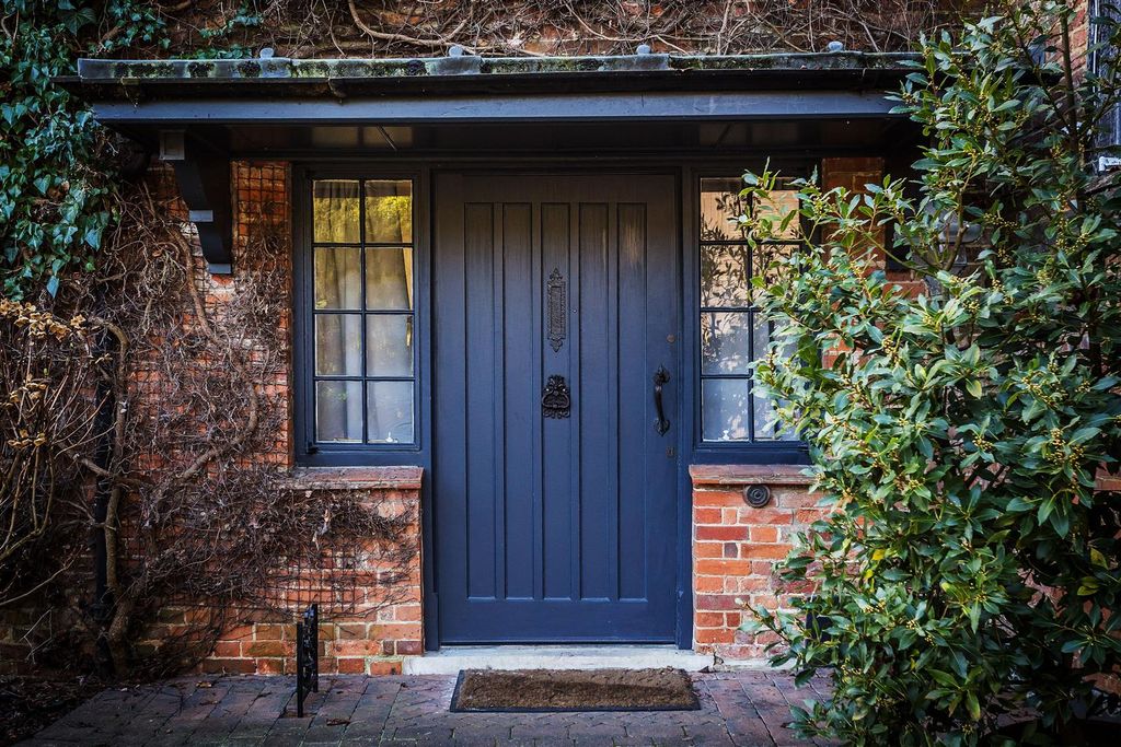 Additional image 28 of 5 bed detached house for saleAndwell Lane, Andwell, Hook, Hampshire RG27