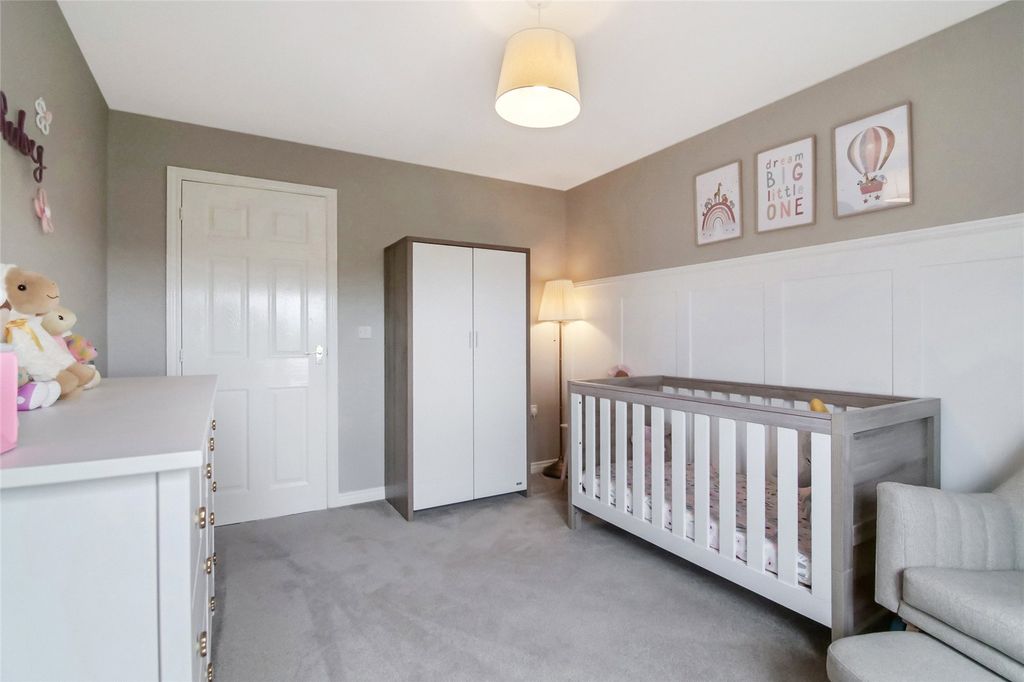 Additional image 19 of 4 bed terraced house for saleInchgreen Gardens, Greenock, Inverclyde PA15