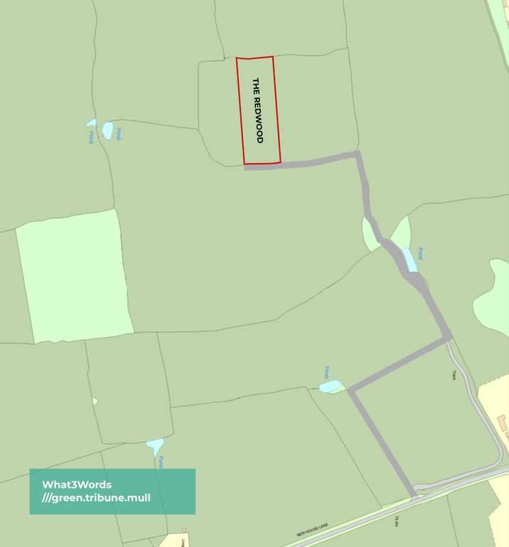 Property photo 3 of 6 The Redwood Outline