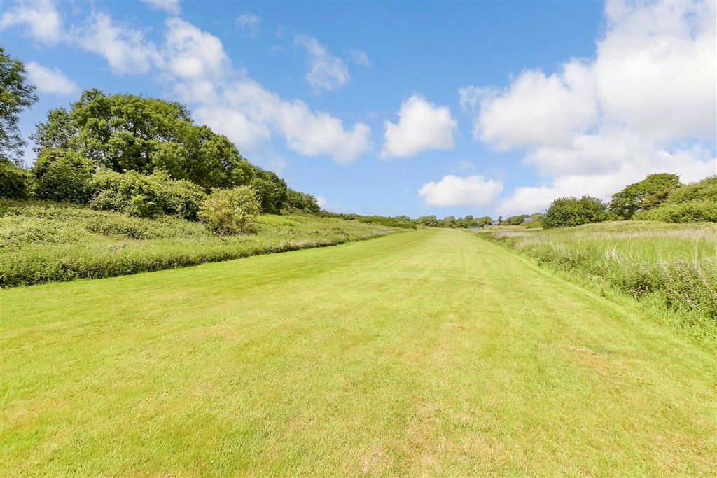 Property photo 3 of 20 Rear Garden