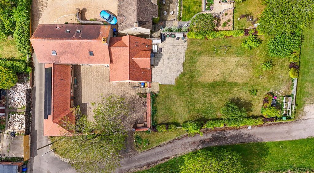 Additional image 31 of 6 bed detached house for saleRoade Hill, Ashton, Northampton NN7