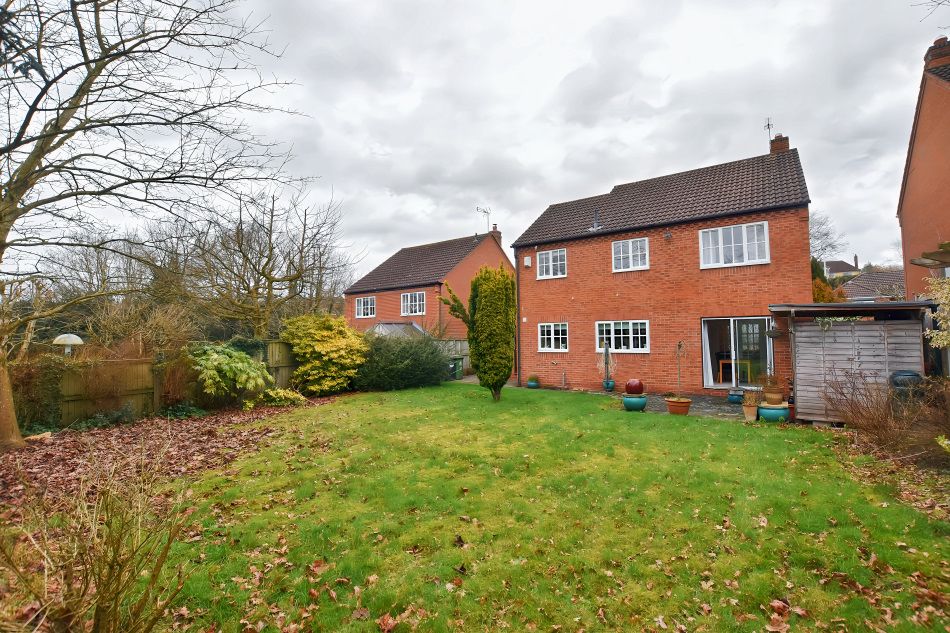 Property photo 2 of 24 Rear Aspect 2