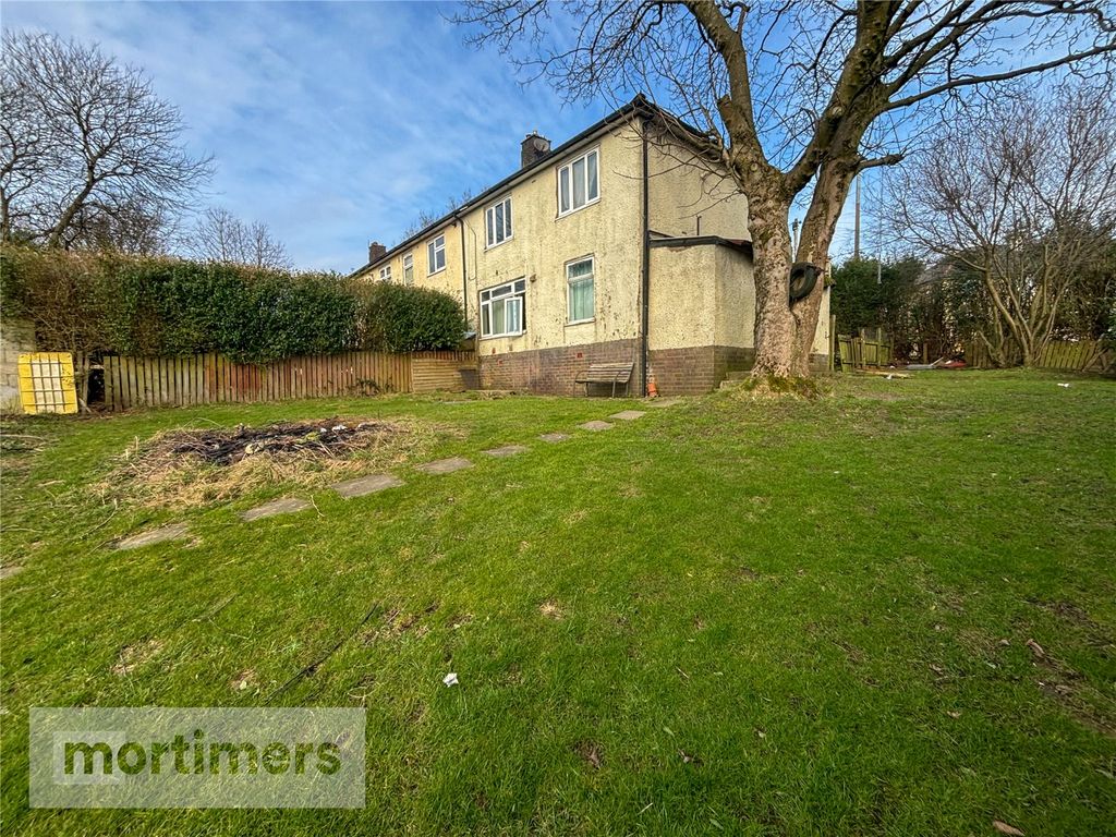 Property photo 2 of 12 Rear Garden