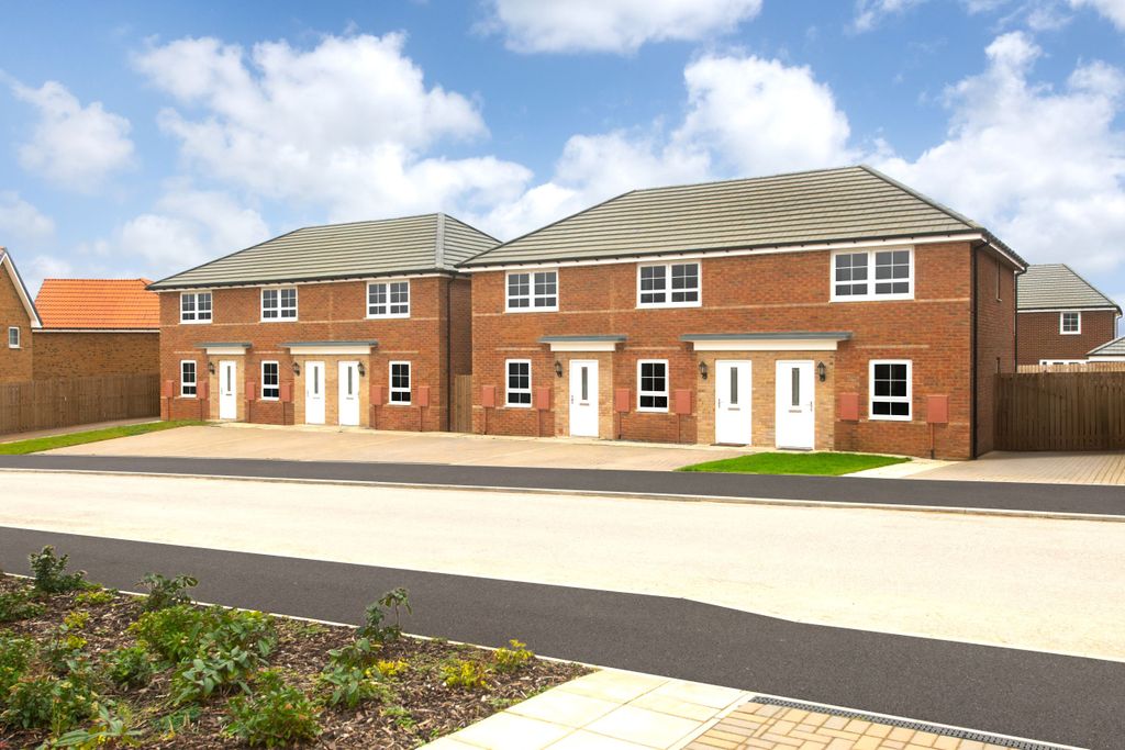 Property photo 1 of 10 Ellerton Street Scene