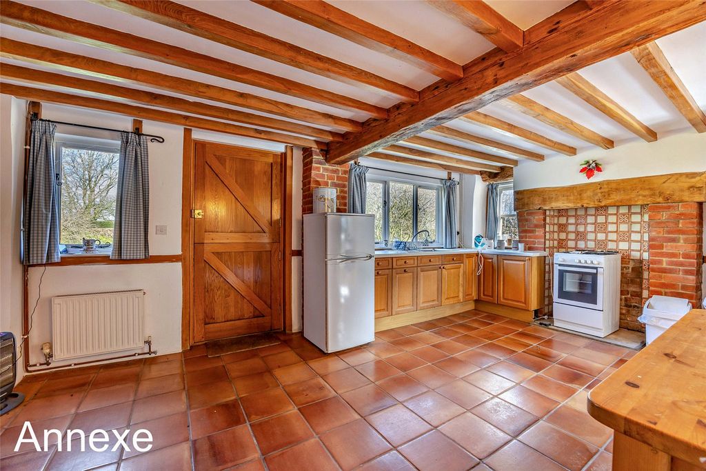 Additional image 12 of 4 bed detached house for saleBeechingstoke, Pewsey, Wiltshire SN9