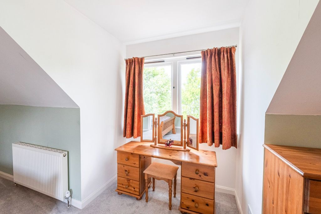 Additional image 29 of 4 bed detached house for saleBurnside, Skirling ML12