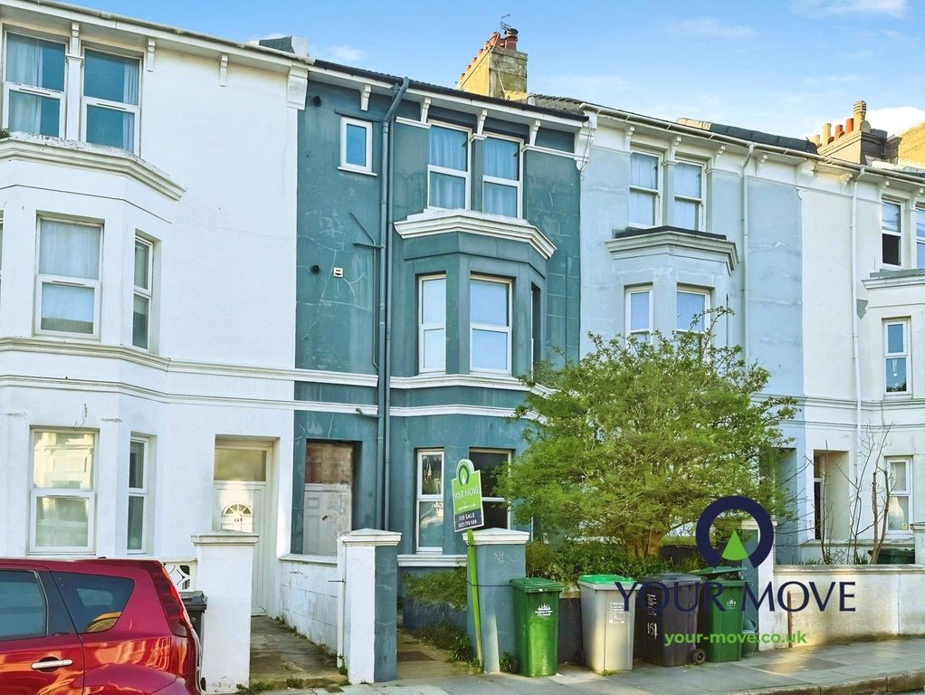 Property photo 1 of 10 Queens Park Road