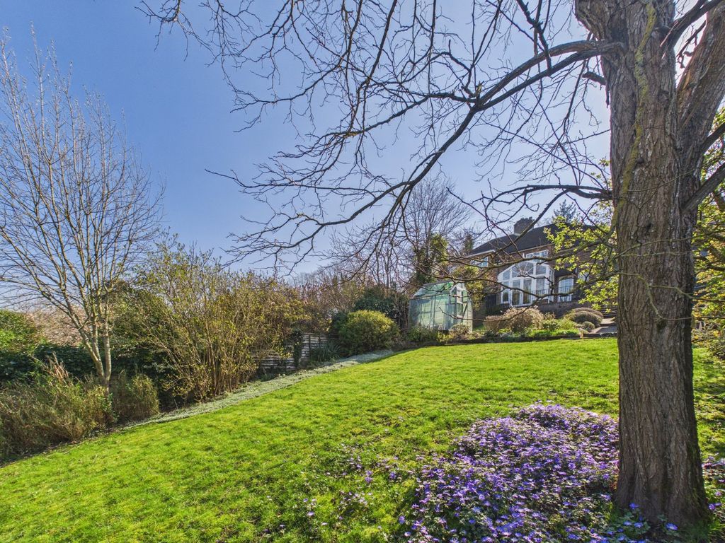 Property photo 3 of 30 Rear Garden