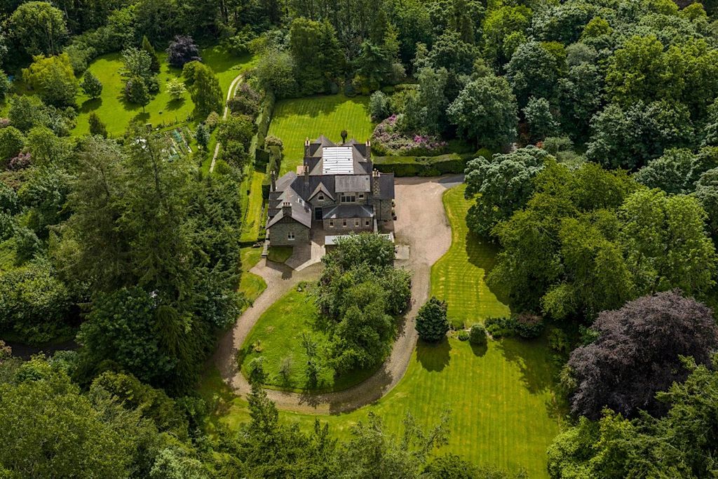 Additional image 17 of 7 bed detached house for saleCulter Lodge, Milltimber, Aberdeen AB13