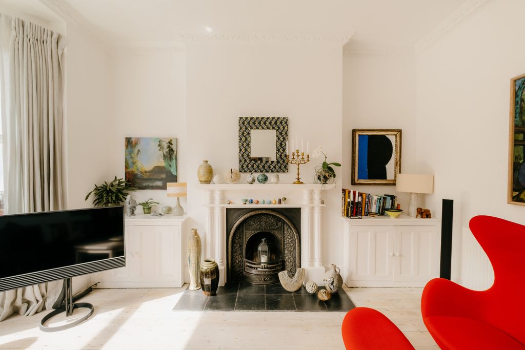 Property photo 3 of 31 Croft-Stleonards-Westhillroad-Interior-25