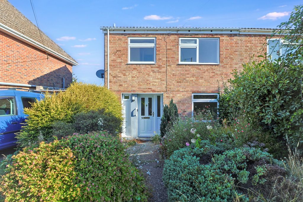 Property photo 1 of 19 18 Bakersfield, Winsham, Chard, Ta20 4Jn