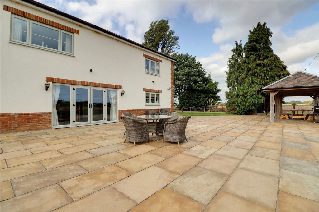 Additional image 69 of 9 bed detached house for saleCrowle, Scunthorpe DN17
