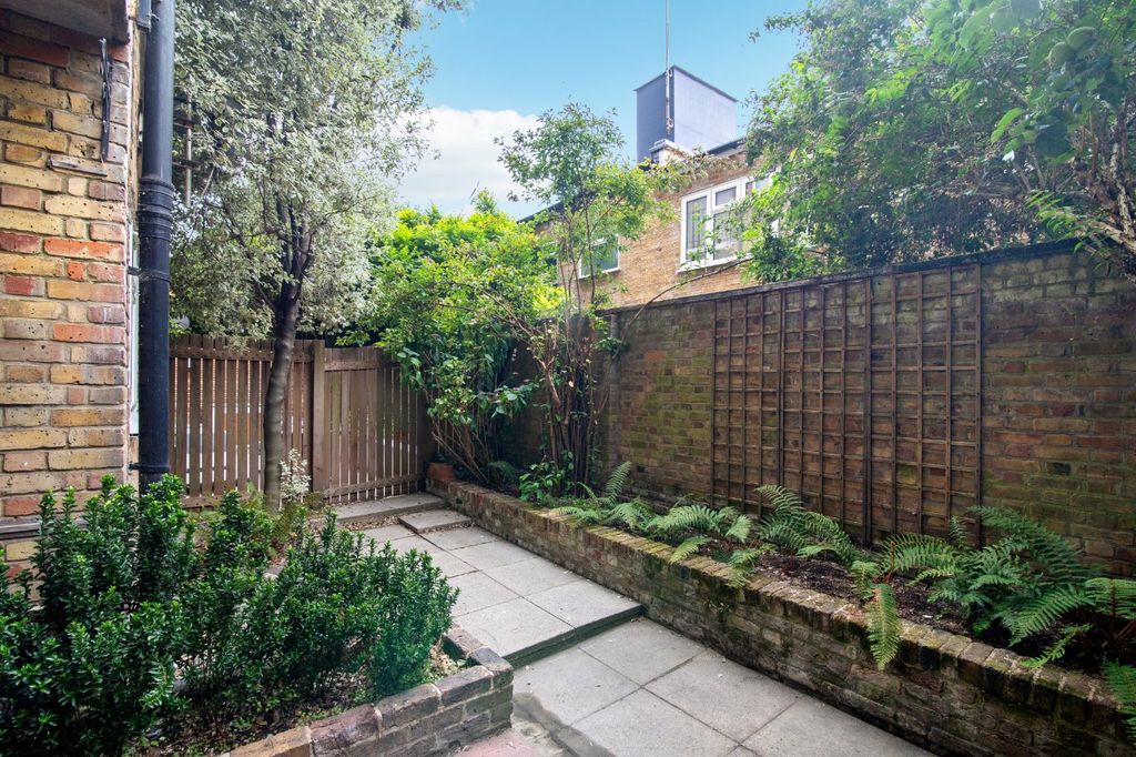 Property photo 1 of 25 Rear Garden