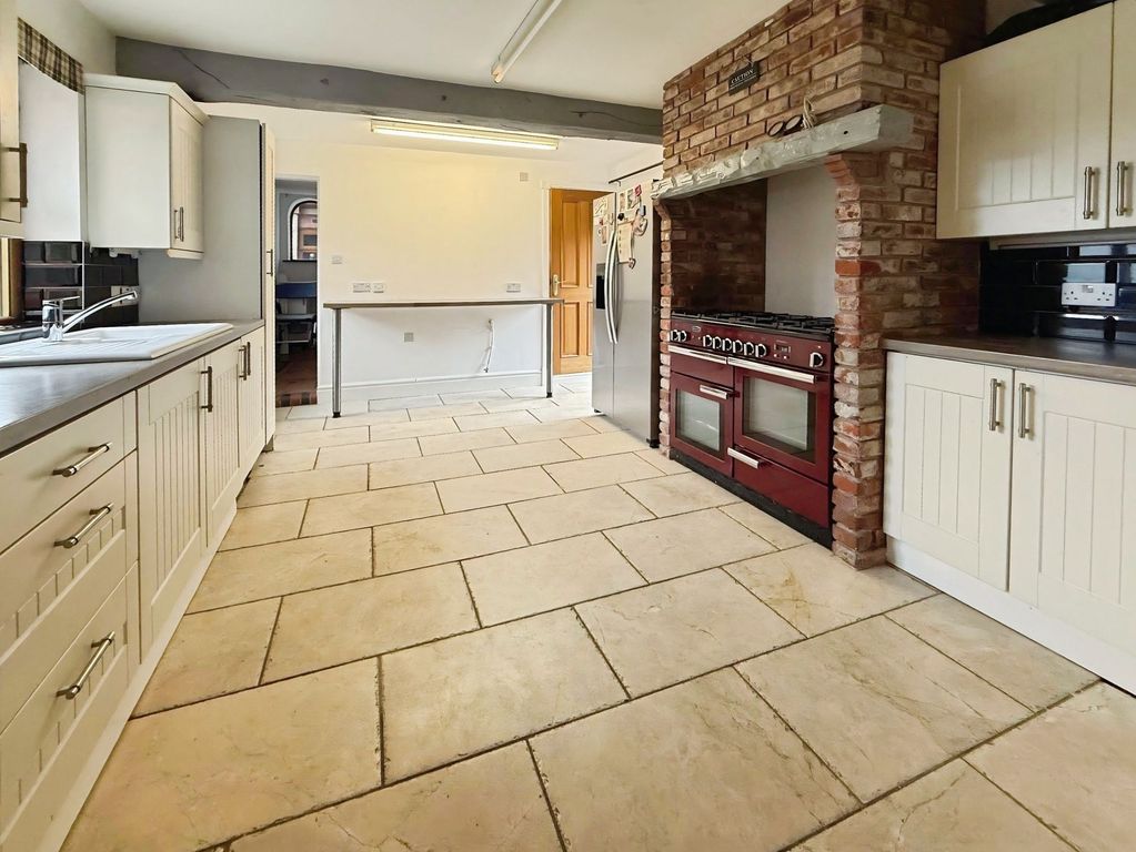 Property photo 2 of 27 Main House Kitchen