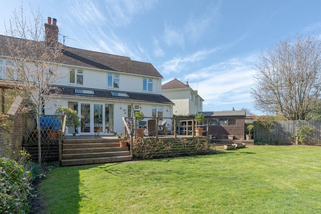 Property photo 2 of 21 Rear