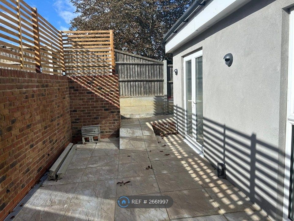 Property photo 3 of 20 Back Patio