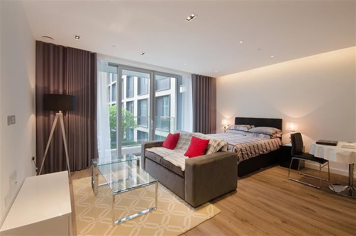 Property photo 1 of 9 Studio (Main)
