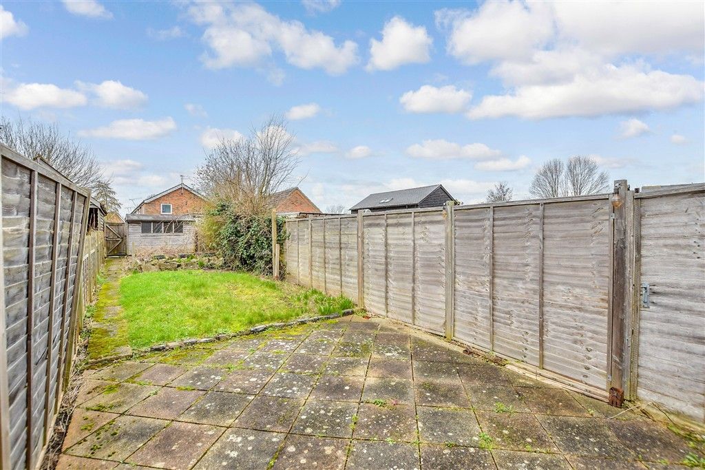 Property photo 1 of 9 Rear Garden