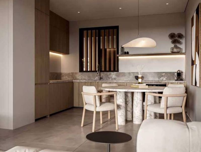 Property photo 3 of 15 Kitchen &amp; Dining...