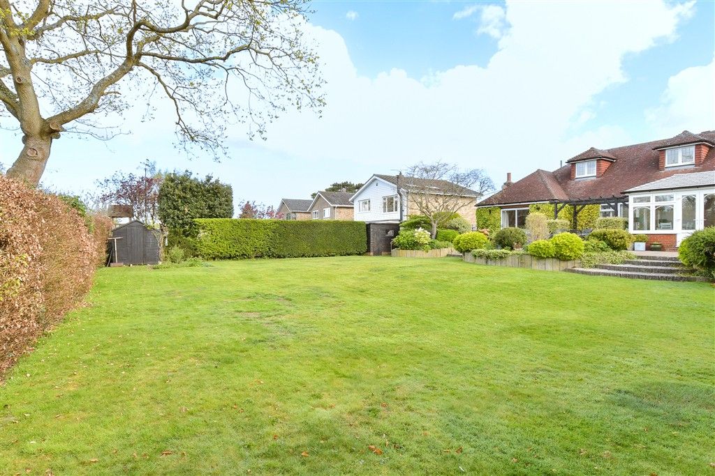 Property photo 2 of 14 Rear Garden