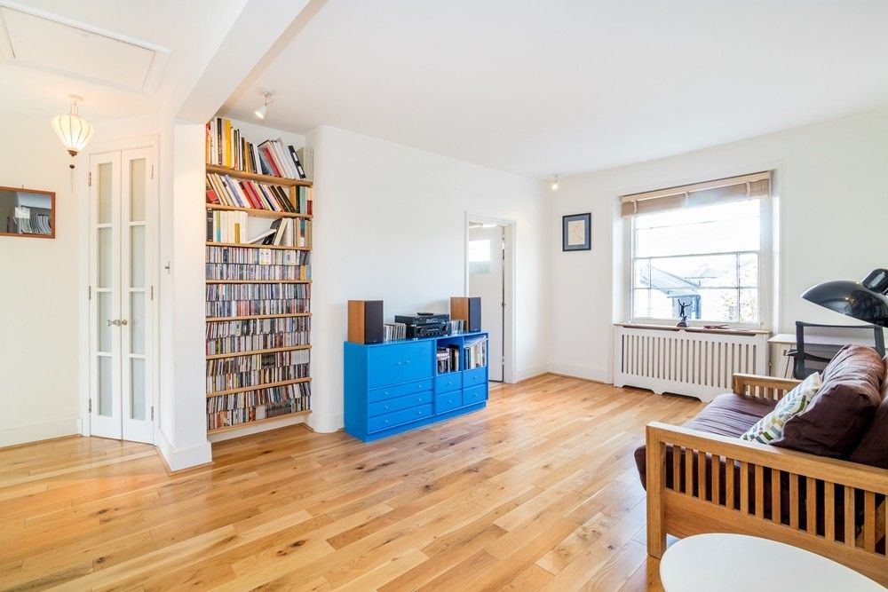 Property photo 2 of 6 Reception St Augustines Road Camden Id44428