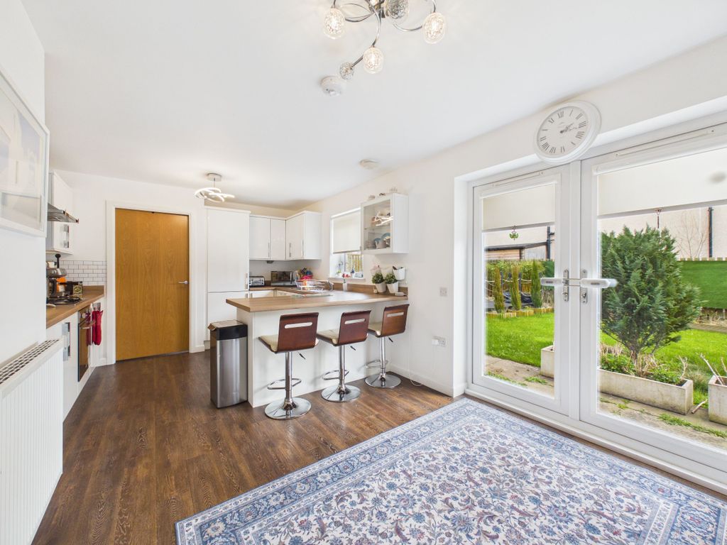 Additional image 5 of 5 bed detached house for saleFranklin Drive, Motherwell ML1