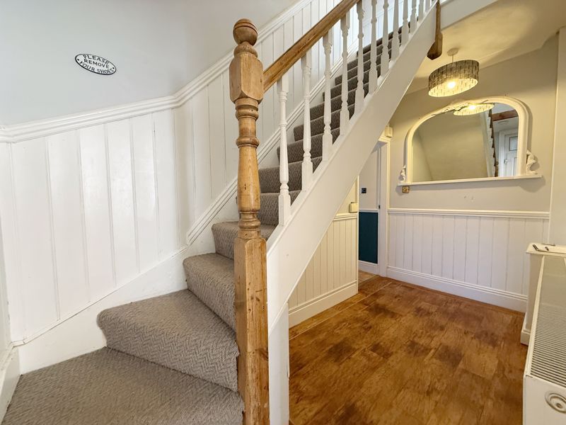 Property photo 2 of 15 Entrance Hallway