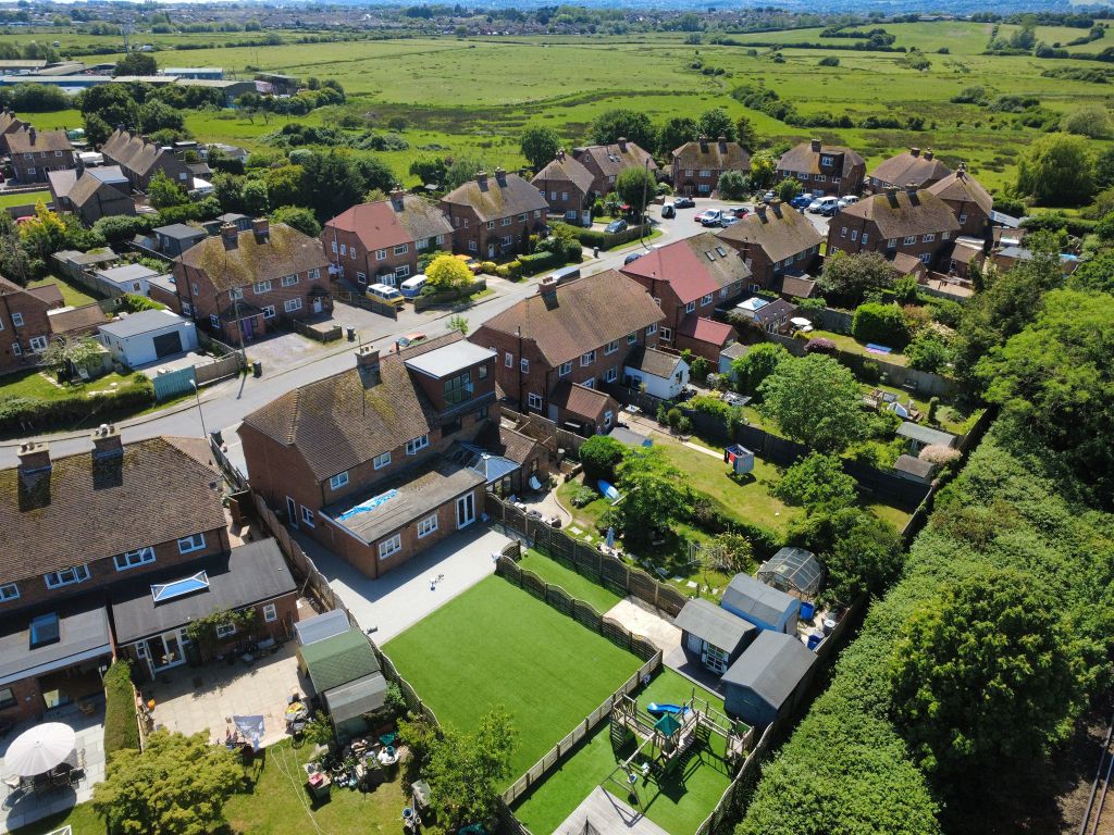 Additional image 22 of 3 bed semi-detached house for salePelham Close, Westham, Pevensey BN24