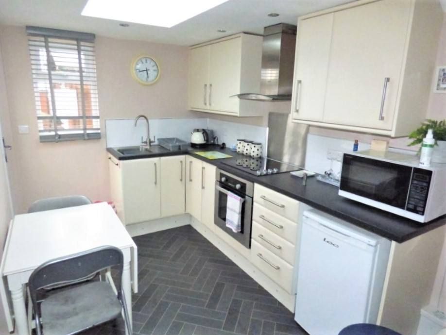 Property photo 3 of 12 Fitted Kitchen Area