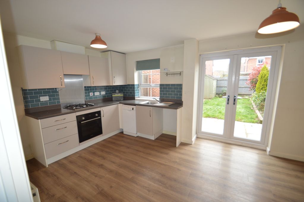 Property photo 2 of 3 Kitchen/Diner