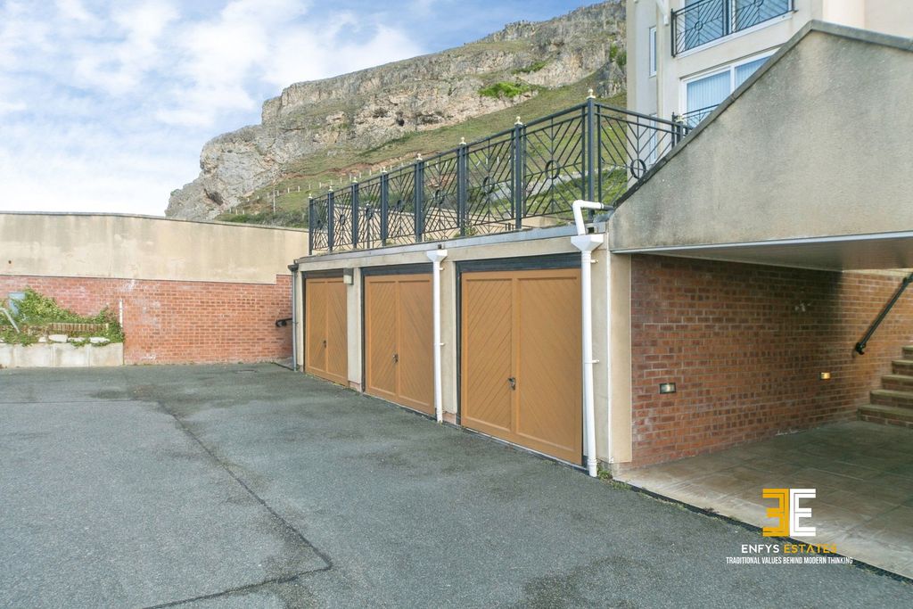 Additional image 20 of 1 bed flat for saleGogarth Morfa, Abbey Road, Llandudno LL30