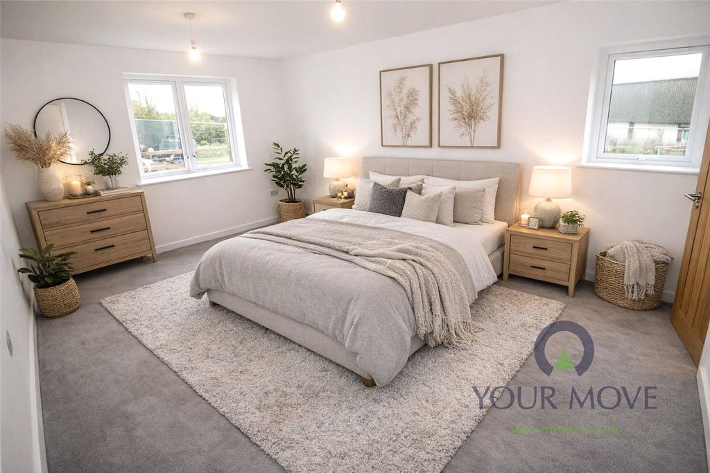 Property photo 3 of 22 Bedroom 1