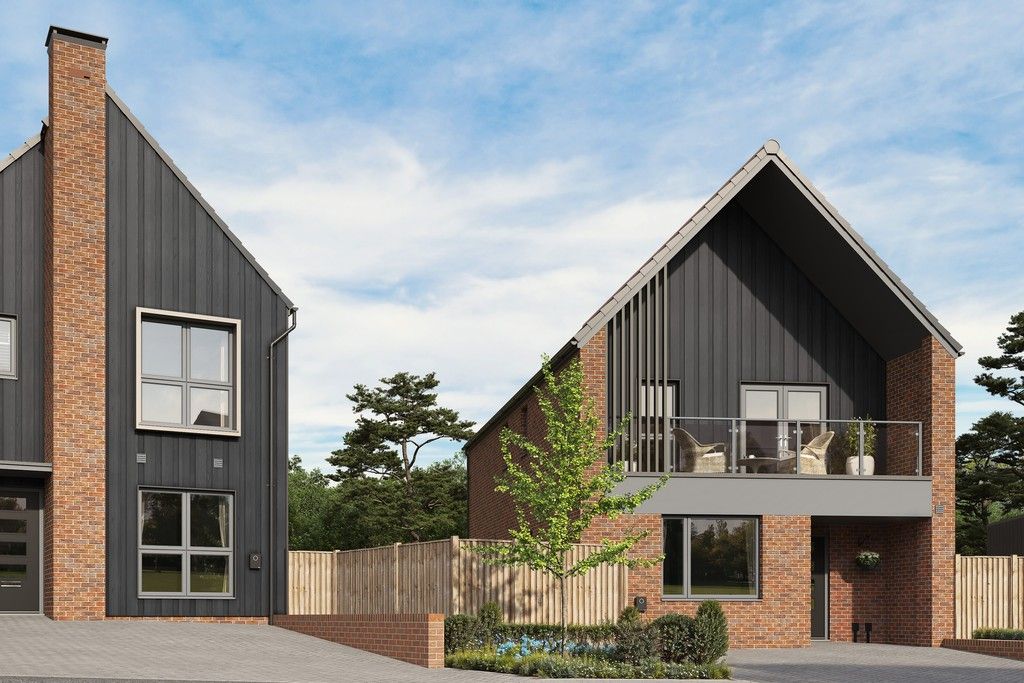 Property photo 1 of 10 Brooklands Grove, Weybridge