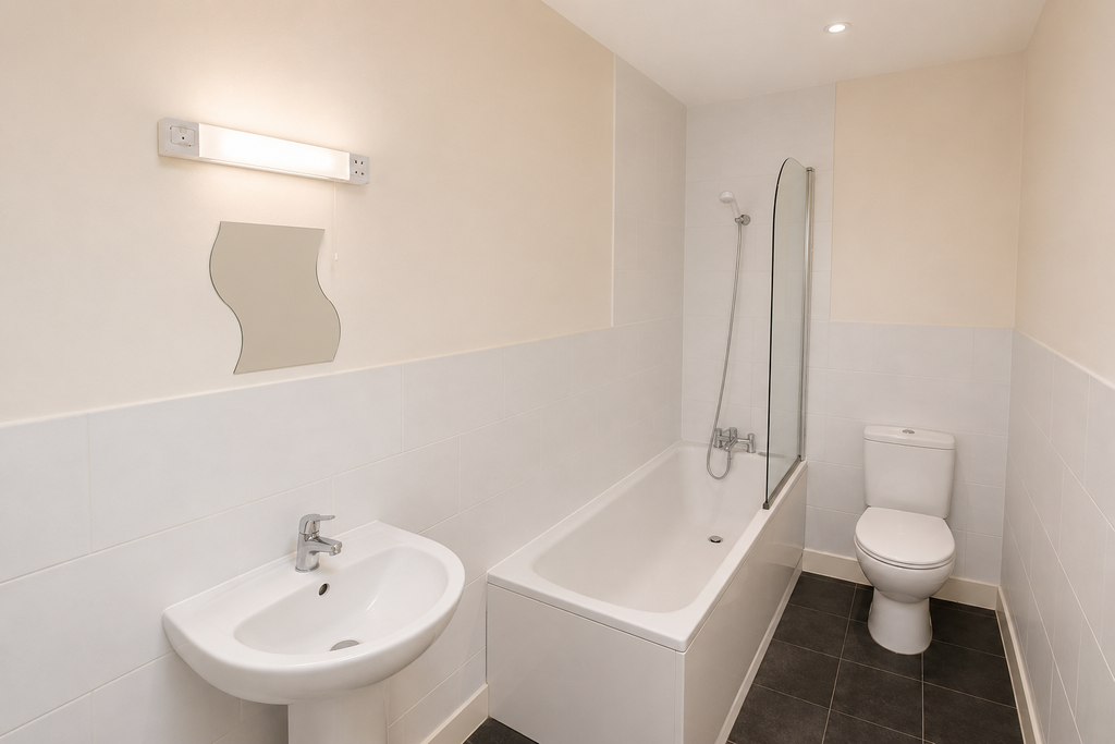 Property photo 2 of 8 Bathroom
