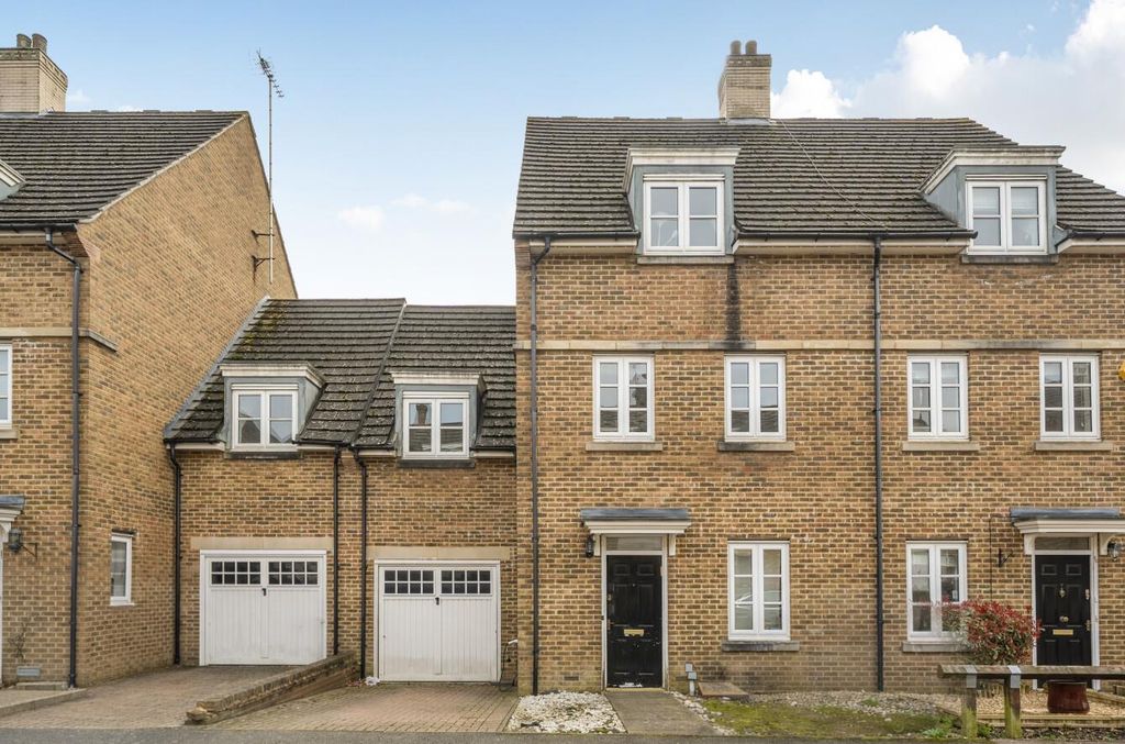 Property photo 1 of 9 Davidson Frost-Wellings, Dfw, Goodhall Close, Stan