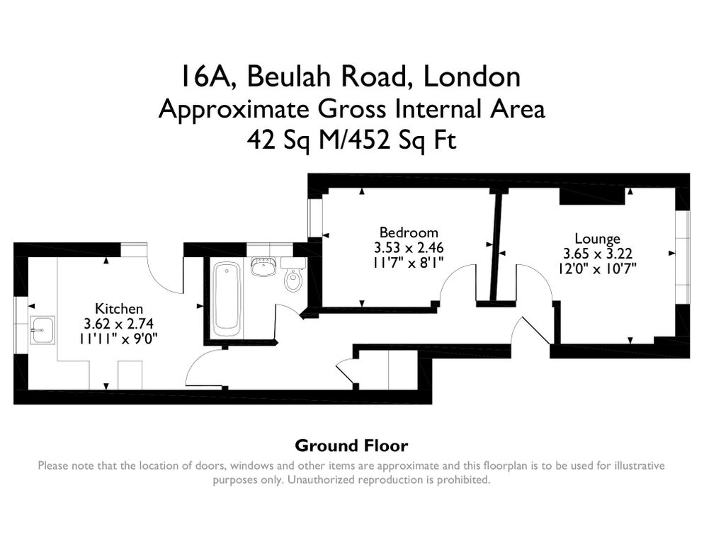 Property photo 2 of 8 E17 9Lq.Jpg