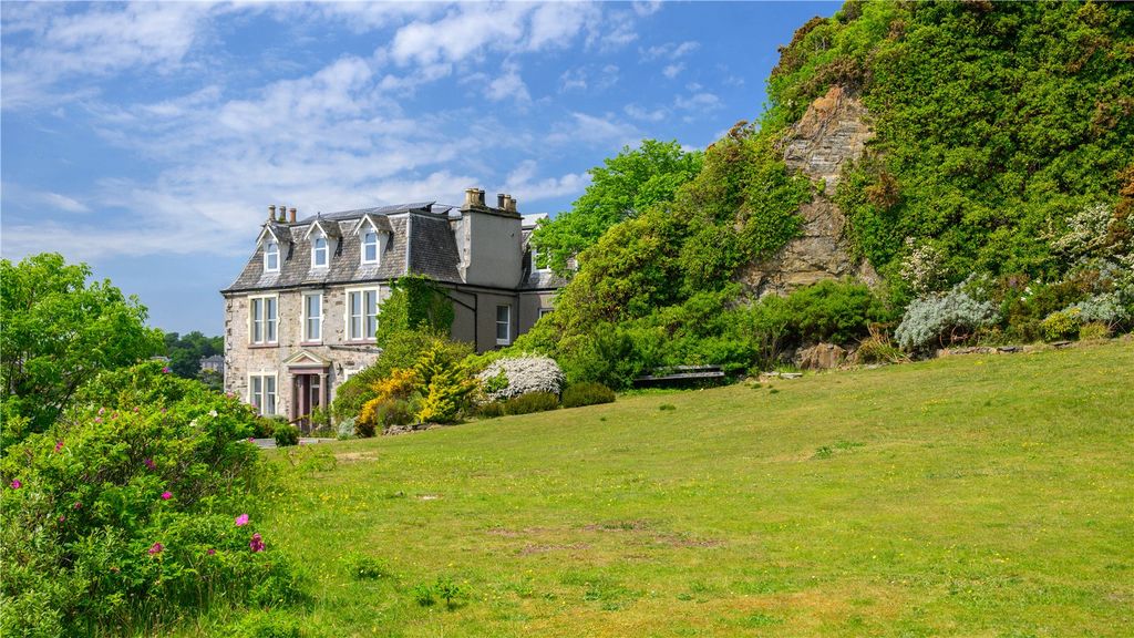 Additional image 20 of 11 bed detached house for saleForth View Hotel, Hawkcraig, Aberdour, Burntisland KY3